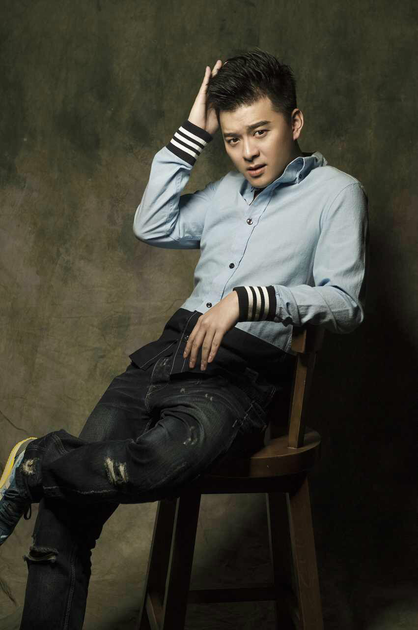 《煎饼侠》中王海追袁姗姗的一幕,王海的原型是他吗?