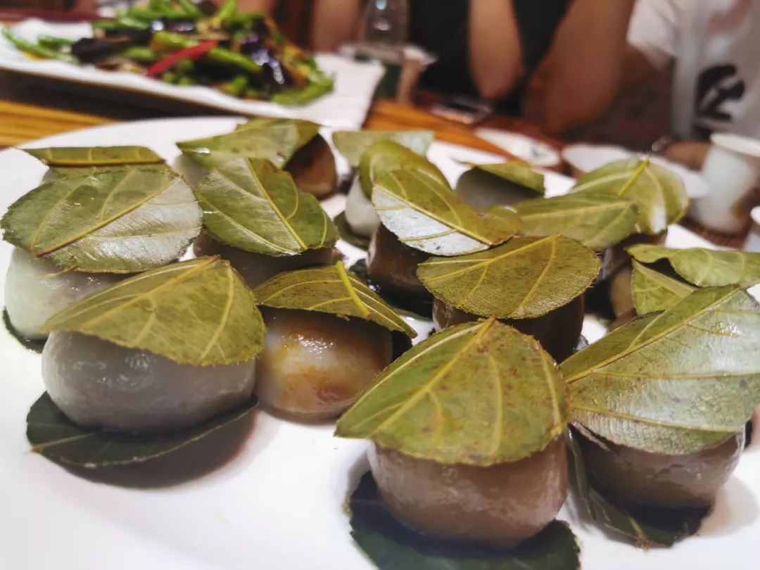 逢年过节雷州人最喜欢做这个特色小食,你会做吗?