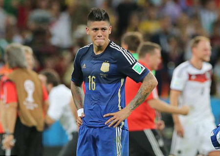 罗霍:这一次阿根廷想要弥补4年前的遗憾