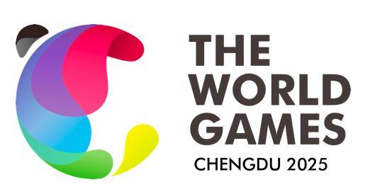 萌萌的熊猫耳朵!世界运动会申办logo出于成都小伙之手