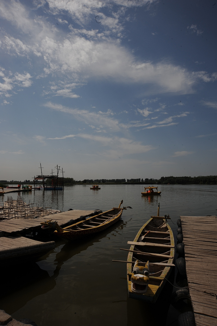 探索杜氏旅游景区,开启愉快游玩之旅!
