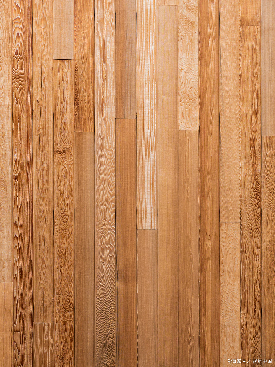 家装杉木地板好不好看