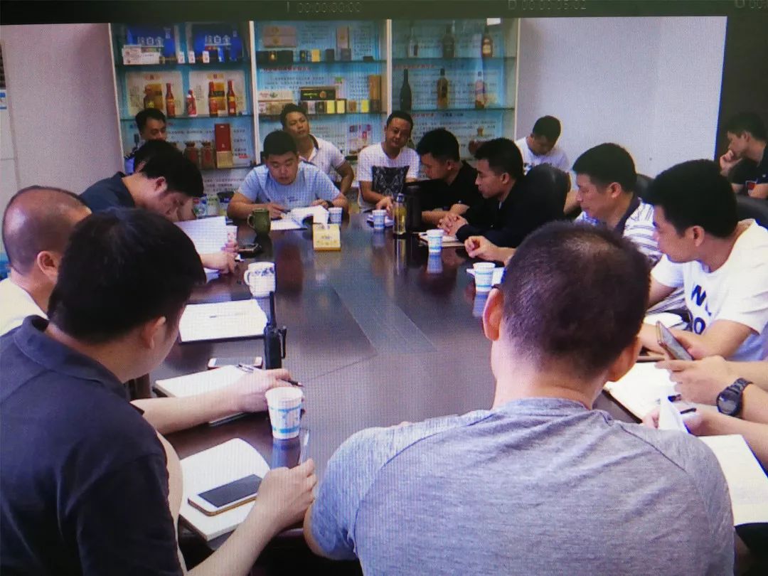 【政治建警·风采】马汀:食药环侦"千里马"