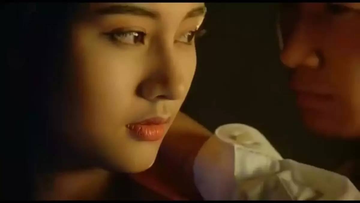 盘点港台十大美女之石破天惊