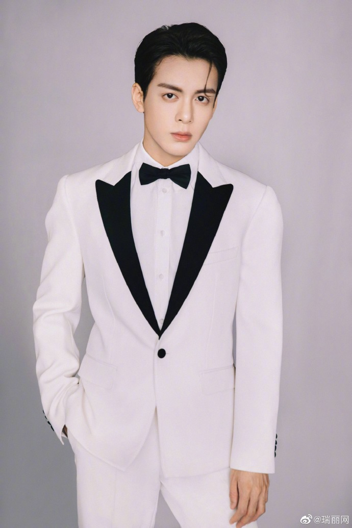 在家办公是种什么样的体验# #曾舜晞# zsx#全世界最好的曾舜晞# 饺照