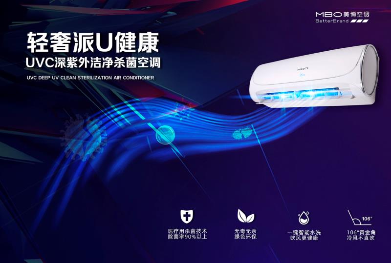 逆势中广告投向全国主要高铁站，谁给了美博空调底气和实力？-家电圈官网