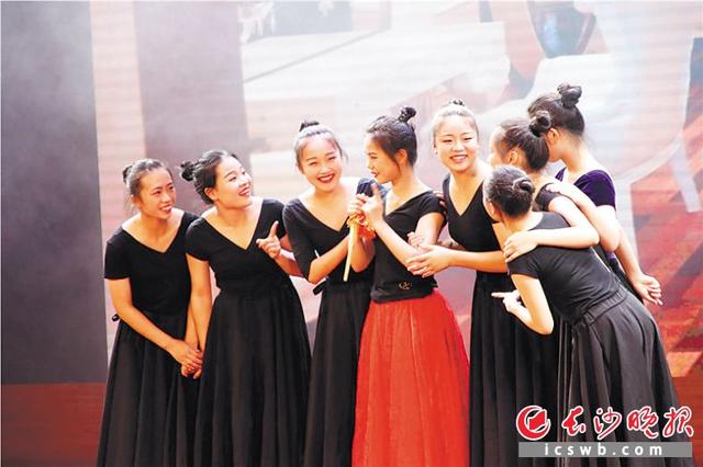 湖南省宁乡师范学校将升格为大专 为长沙培养优秀幼师