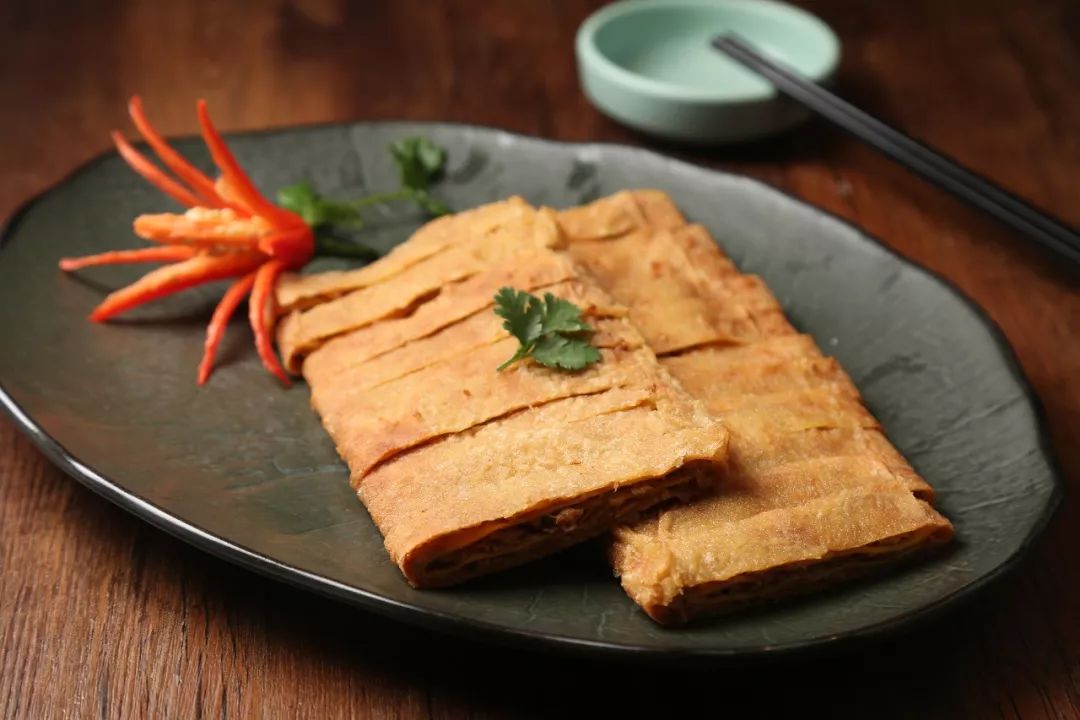 穿越千年,盛唐遗韵,唐代美食让我们一起打马回长安