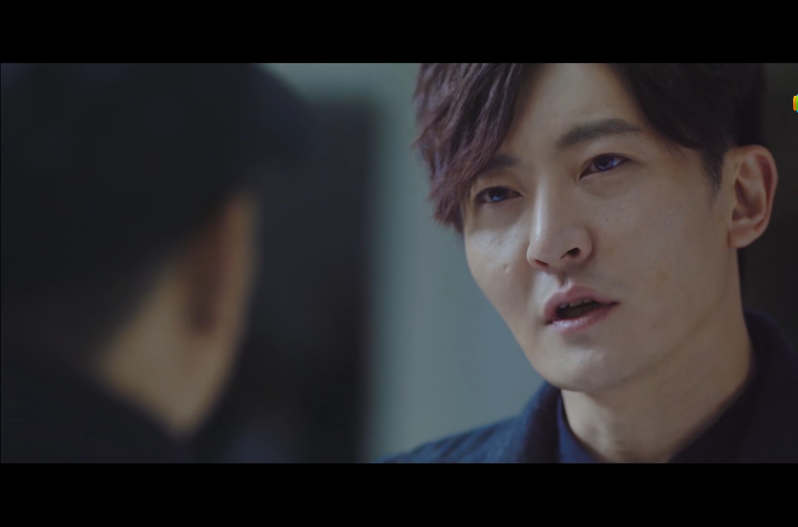 《暗黑者》里帅哥这么多,哪个才是最得你心的"蔡根花小宝贝?