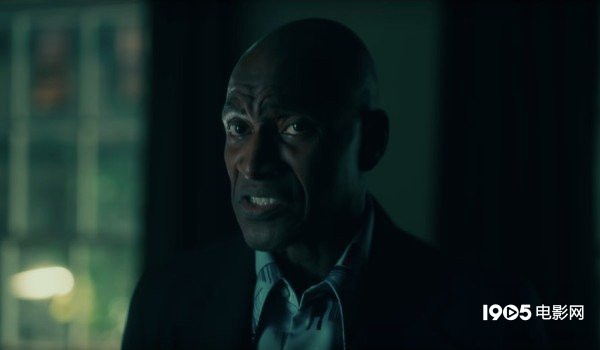 《睡梦医生》续集启动 导演成编剧定名《哈洛朗》