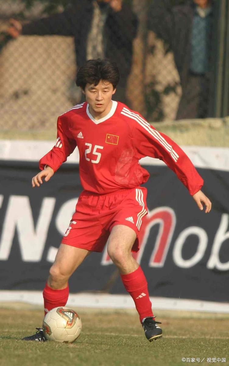 孙继海:对平局不满意,我不是替武磊说话,但给他的支持不够