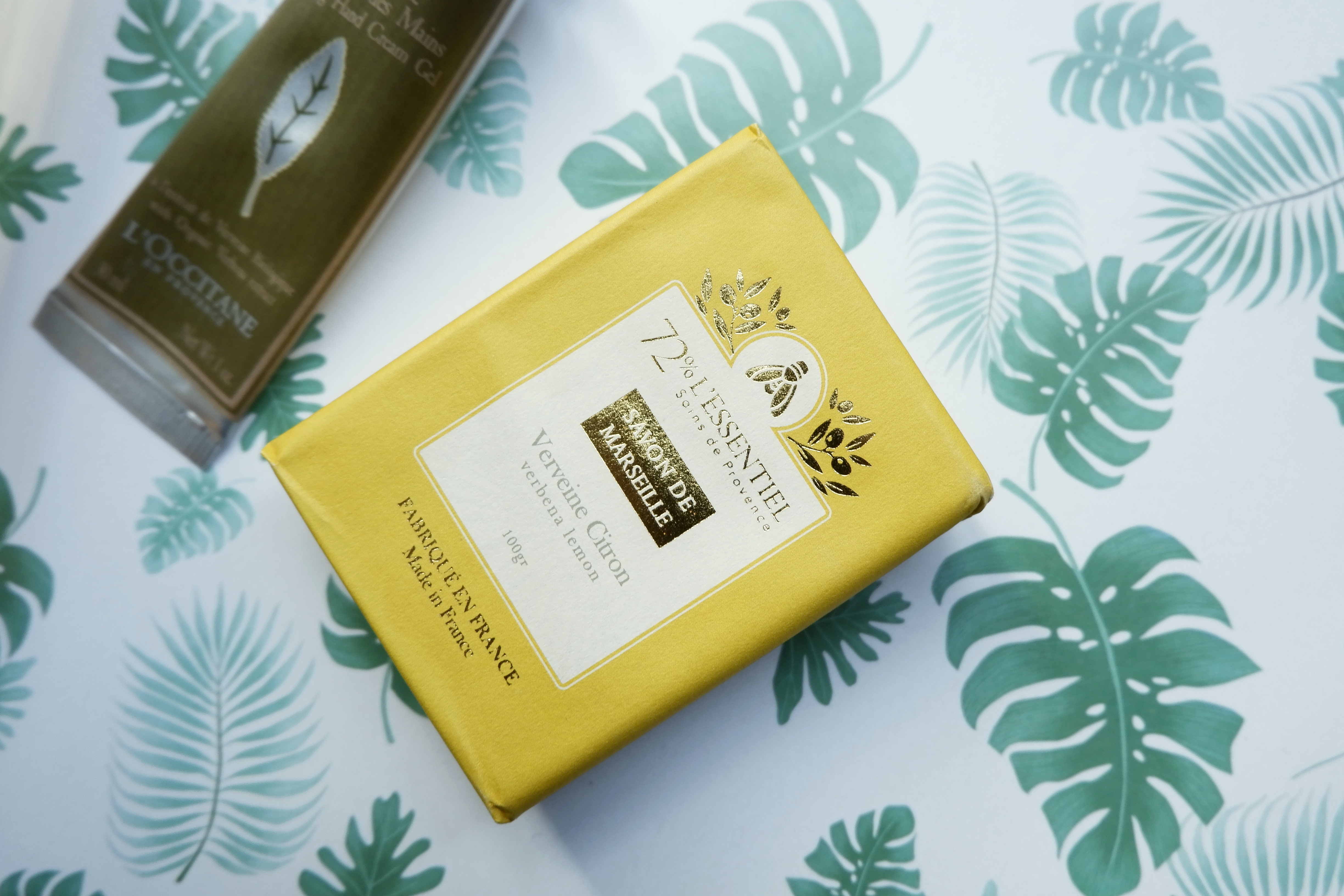 柠檬马鞭草,护肤界里低调的大家闺秀