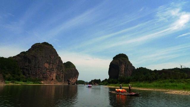 江西十大旅遊景點,你準備好假期了嗎?