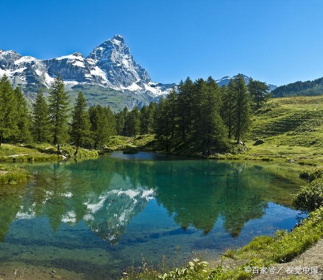 最美的风景 国家图片