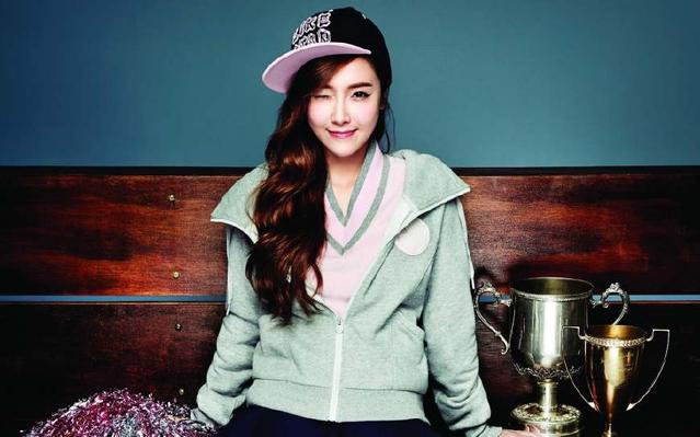 少女时代最强泰西合音,可惜再也听不到了,很遗憾