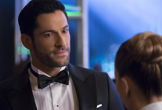 大反转!《路西法》还有第六季?