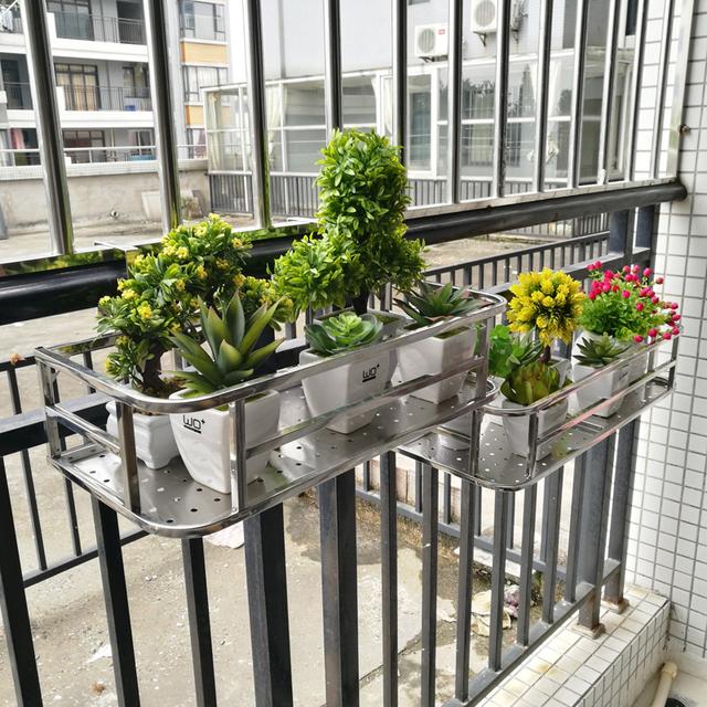 花架选对了会让你家情调十足,让朋友一进你家就觉得诗情画意!
