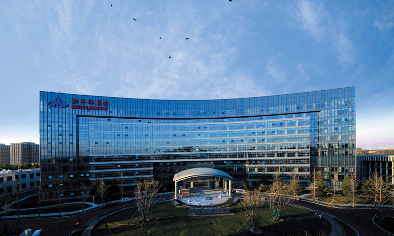 猜想:唐山南湖cbd核心地块9日再拍 这些房企会抢地?