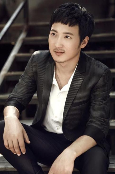 绵阳出了哪些明星?有知道的吗?