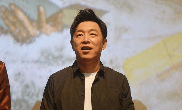 黄渤黄晓明黄子韬同框,"三黄"现身山东春晚,网友调侃组团出道