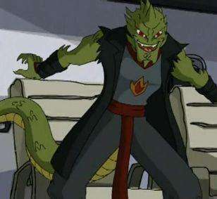 成龙历险记圣主篇第十章:恶魔小龙的出世,圣主复活指日可待