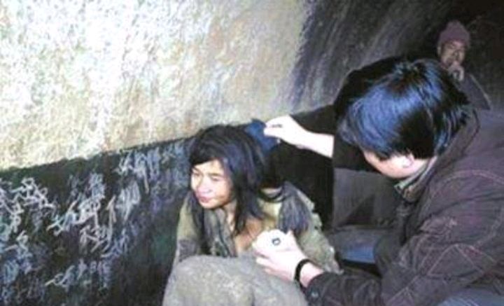 12年前,4次被拐卖到内蒙古的四川女子曹小琴,被救出后现状怎样