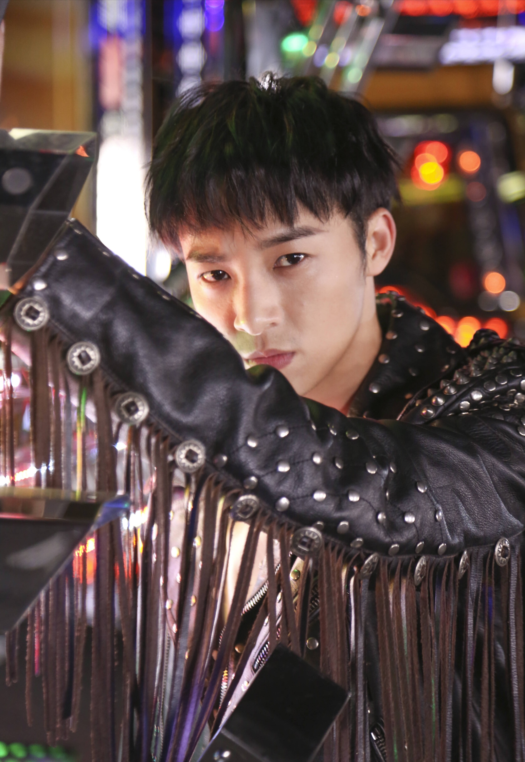 肖战红了,郭子凡北电第一,还有人回炉,盘点燃烧吧少年选手现状