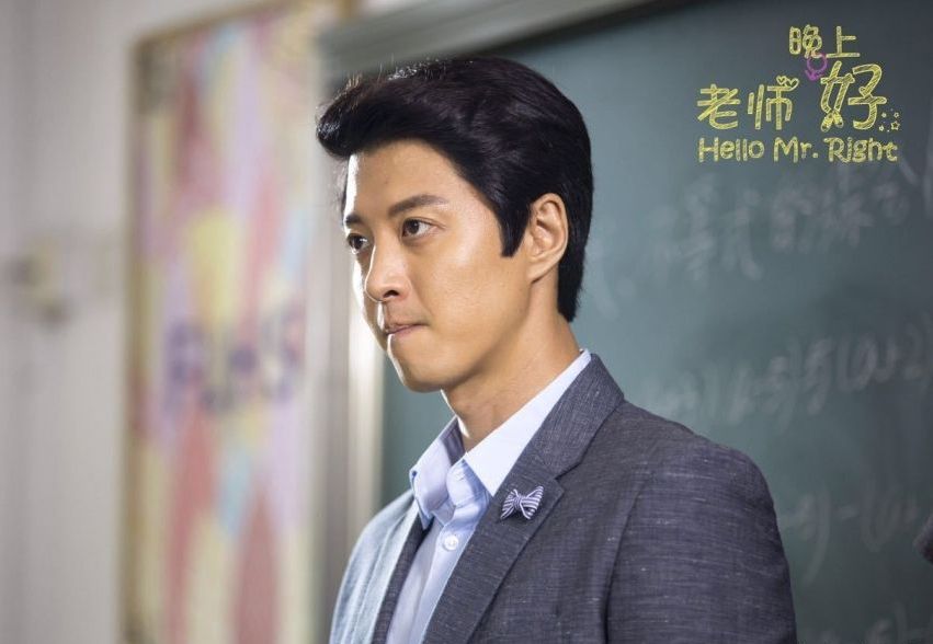 后宫爽文:柳下挥《终极教师》上榜,想师生恋?史上最强老师诞生