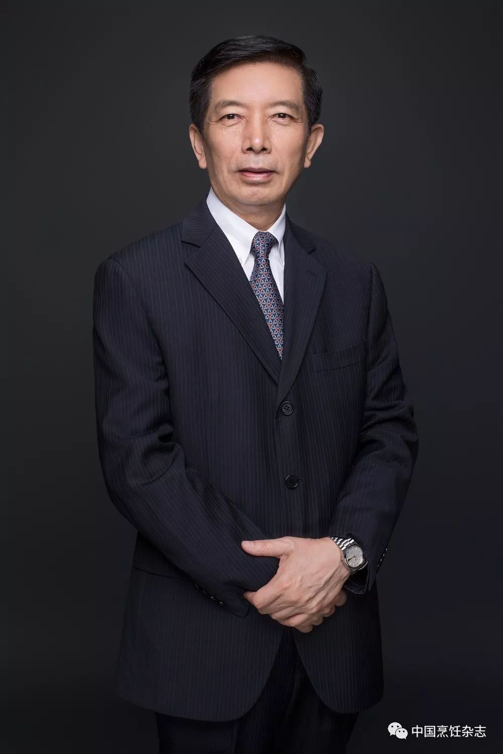 预测2020|姜俊贤:5g时代,未来餐饮行业的创新要抓住这几点