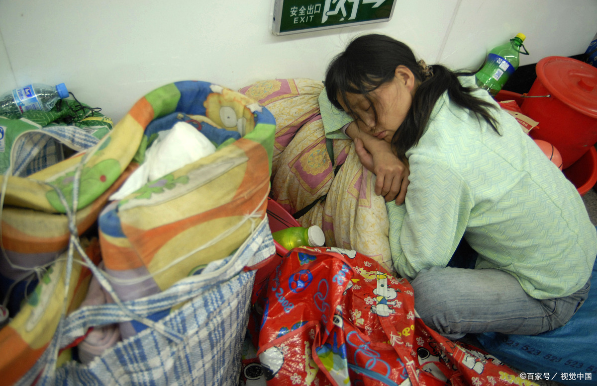 中职学生要注意,实习打工有端倪