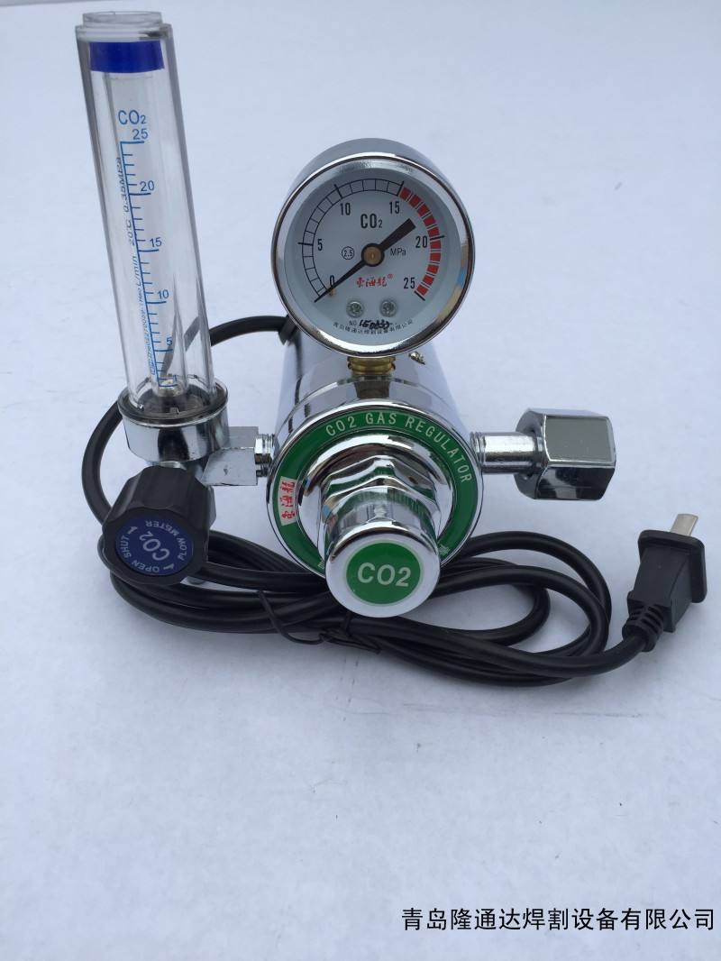 丙烷压力表 表盘有很多种类,焊割工具中所用到