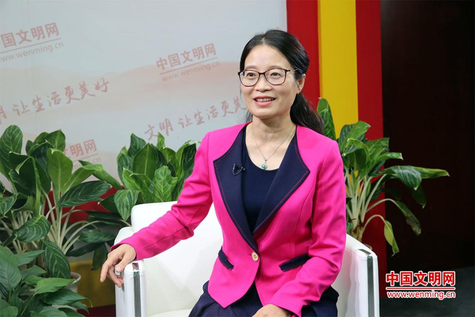 40人对话40年|王淑芳:一片真心向北斗