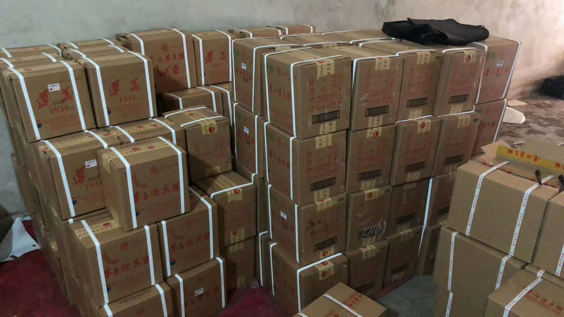 茅台酒量越大越贵,怎么买到大量茅台酒?