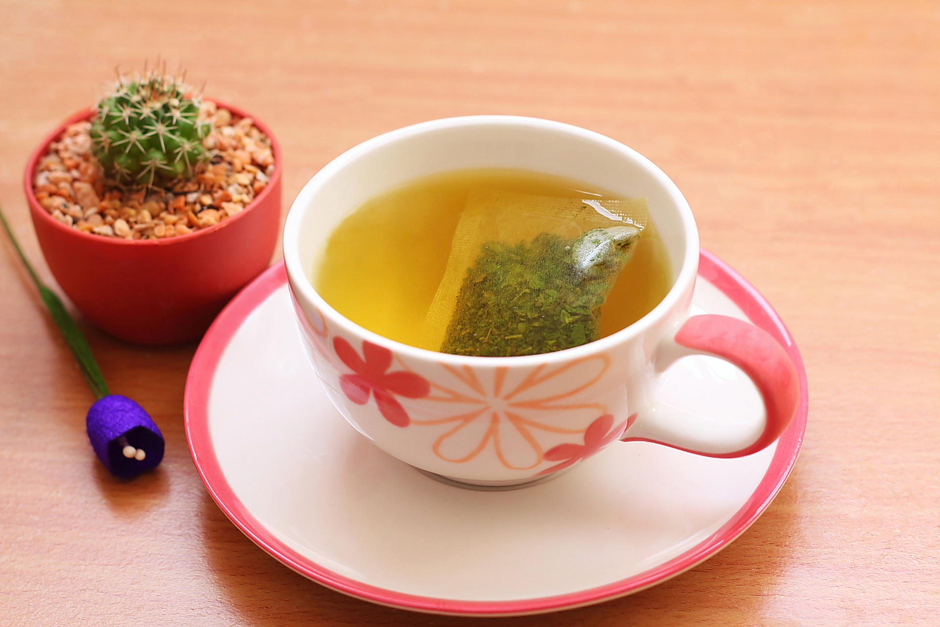 经常喝润肠茶对身体有害吗	 经常喝润肠茶对身体有害.