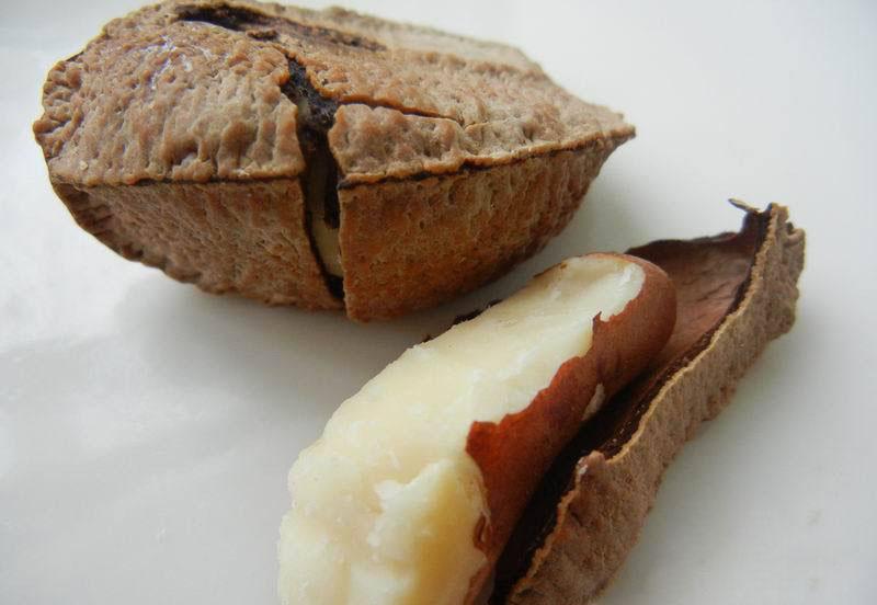 香榧营养价值高,还能增强免疫力