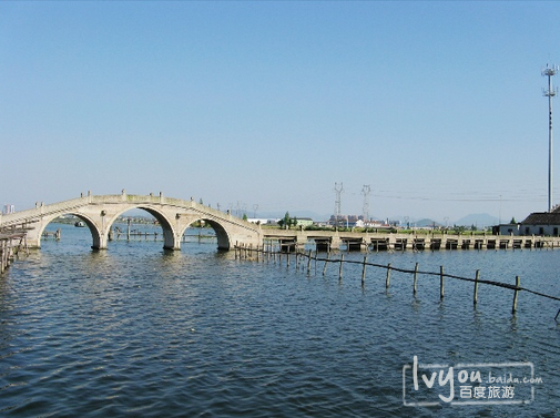 盘点浙江·绍兴的景点,你去过若耶溪吗