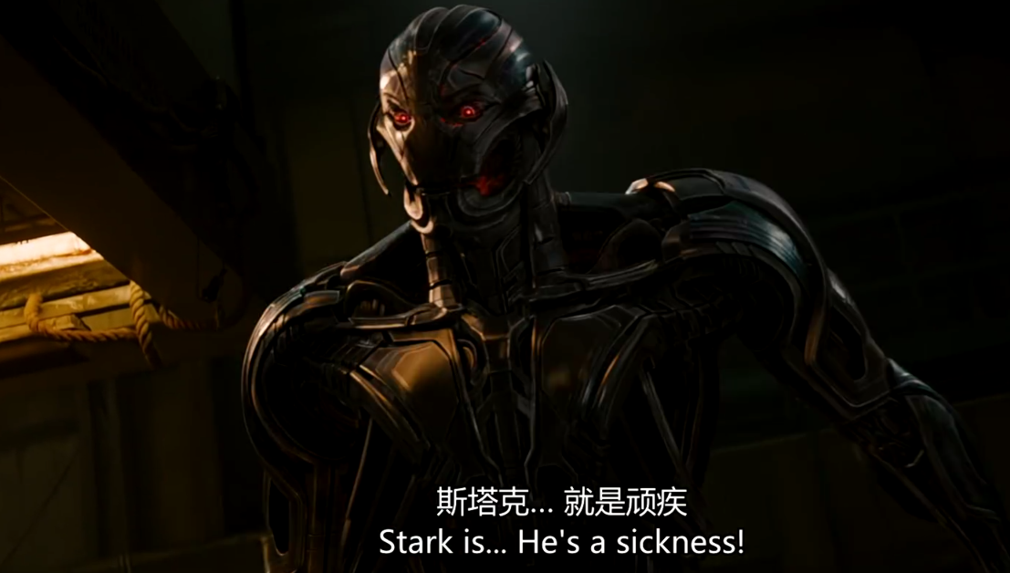 漫威轶事:他偷走250公斤振金,一句话惹恼奥创,还失去一条手臂