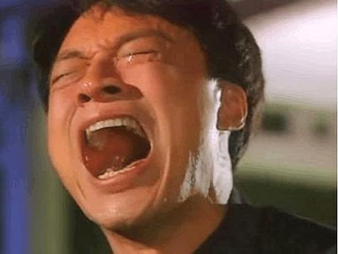 "咆哮帝"马景涛经典形象,从表情包到深情角色凸显演技深厚