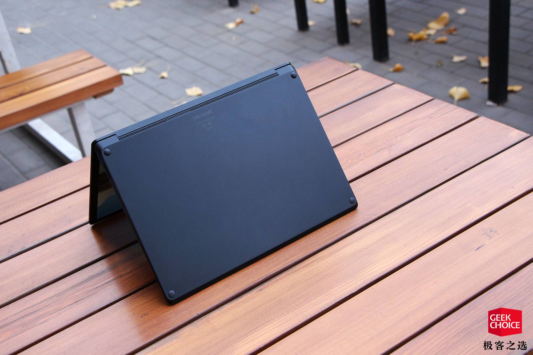 微软 surface laptop 2 体验:我眼中的最佳轻薄笔记本