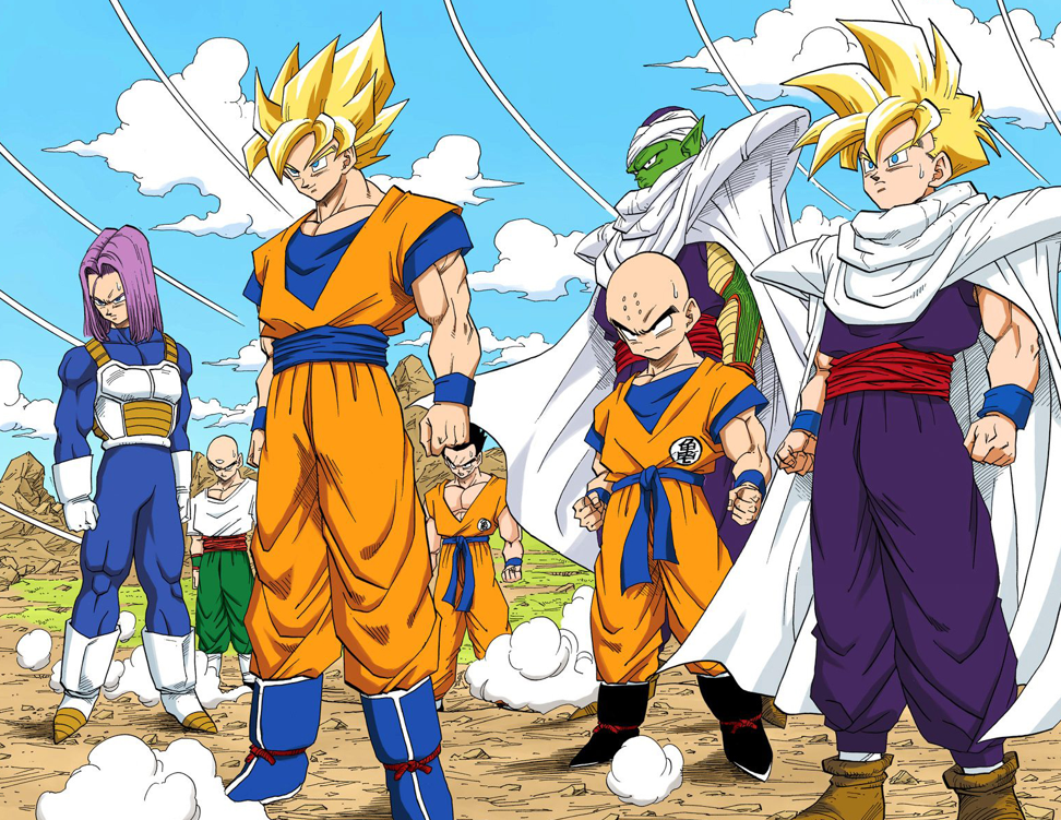 沙鲁游戏中,如果悟饭变不成超二,龙珠战士还能否赢下最终决战