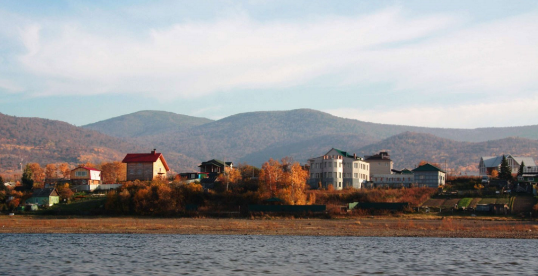 现目前,乌苏镇已成为抚远市最重要的旅游景区,吸引了大量国内外游客到