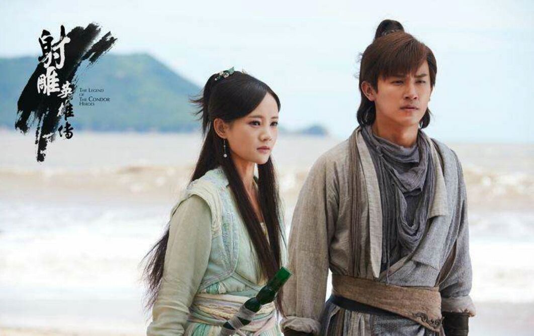 郭靖和黄蓉为何要制造倚天剑和屠龙刀,明白原因后,网友:心酸