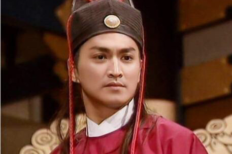 南侠展昭何家劲终生不结婚,就因为失去金素梅