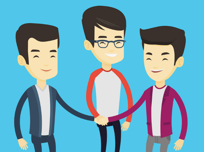 年轻人创业究竟怎样寻找合作者,你知道吗?