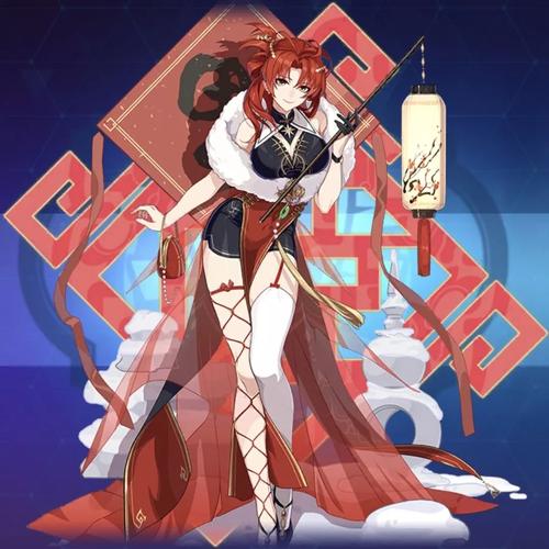 《崩坏3rd》:一场由策划引发的跨版本,跨新年"讨债"!