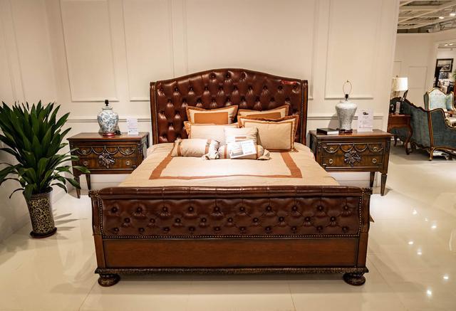 "美风"来袭,百川公园华丽亮相成都新世纪环球中心