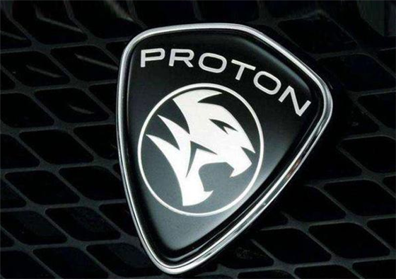 吉利颜值新高度,虎头车标,动感十足,设计师有水平!