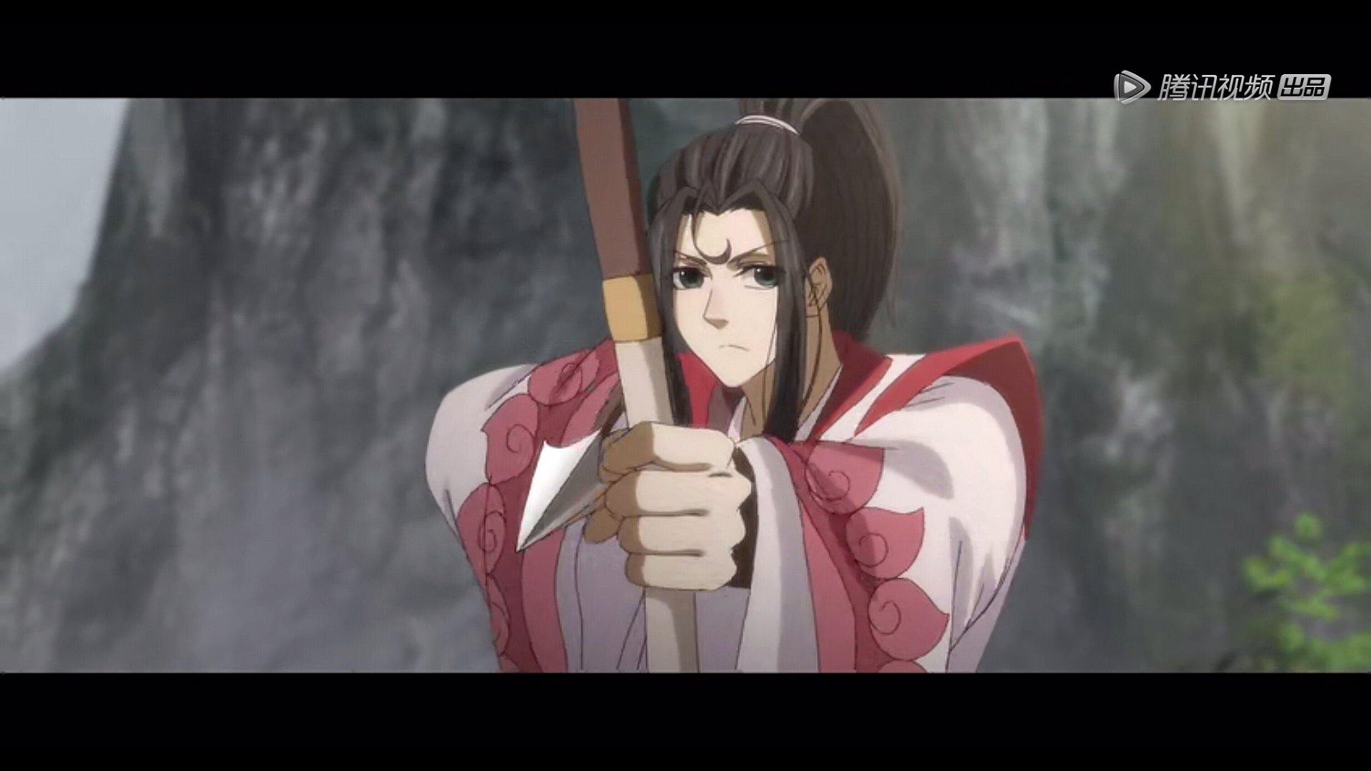 《魔道祖师》温宁小天使终于上线,不仅百发百中还十分害羞