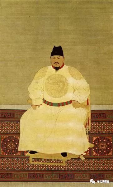 微讲堂 | 玉带缠腰,悠悠富贵:且说明代玉带板