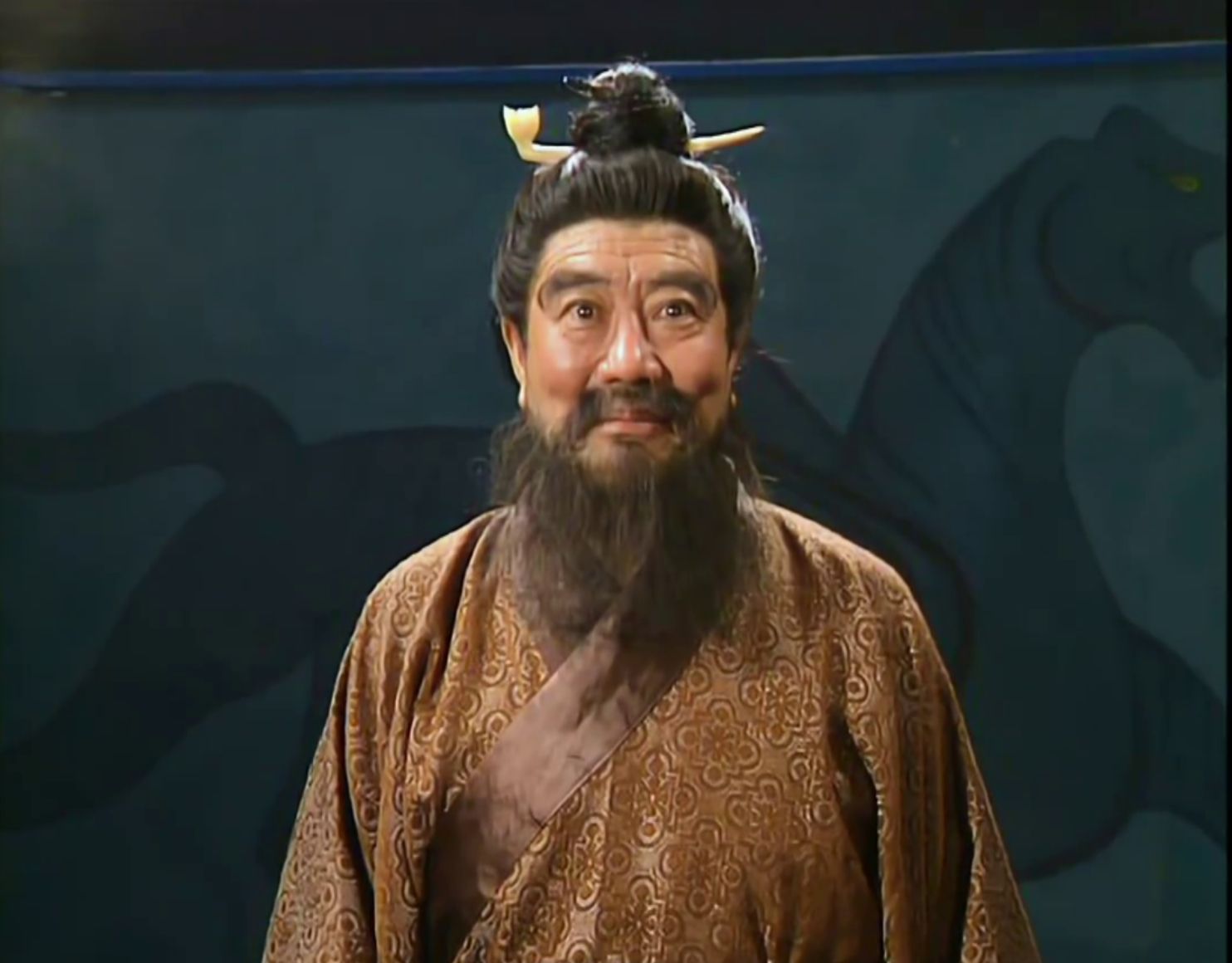 真实的董卓到底是怎么样的?速看!